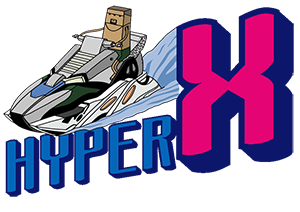 Thời trang HYPERX haggerstonriviera